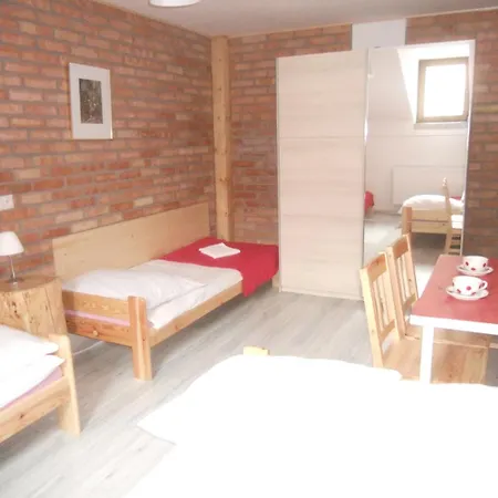 Dwor W Boleniu Villa Room photo
