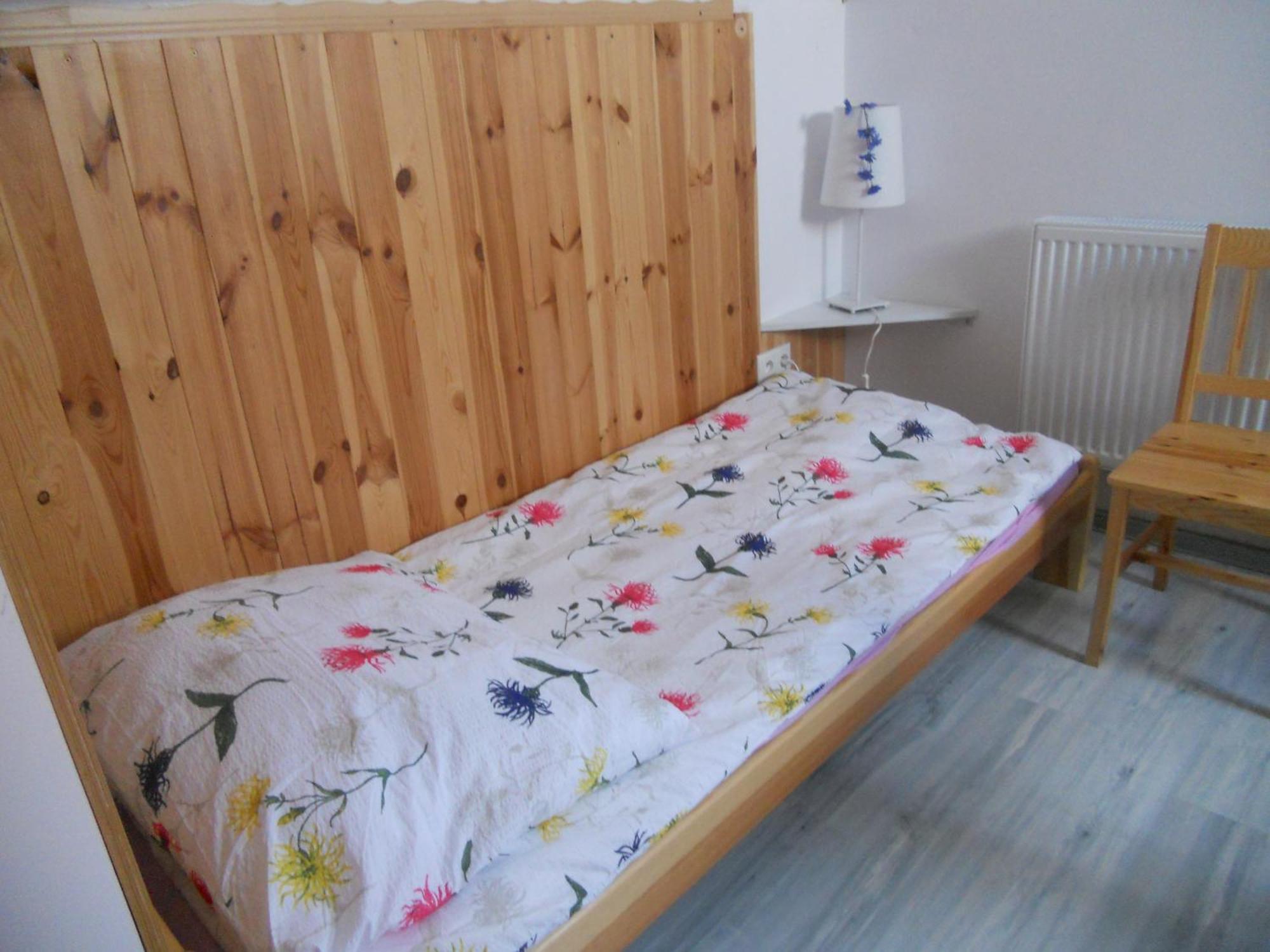 Farm stay Dwor W Boleniu