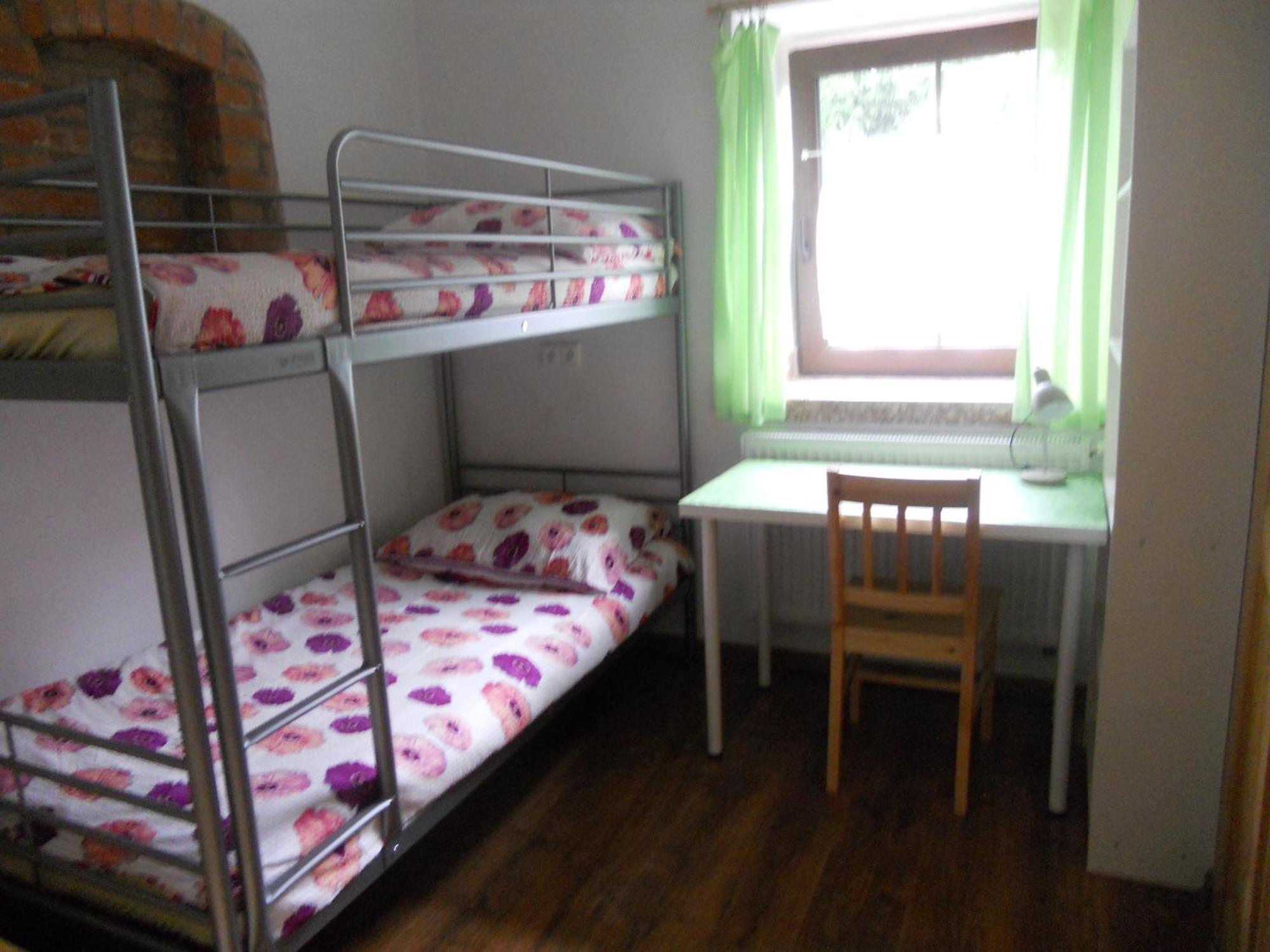 Farm stay Dwor W Boleniu Bolen
