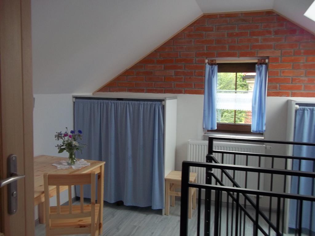 Farm stay Dwor W Boleniu