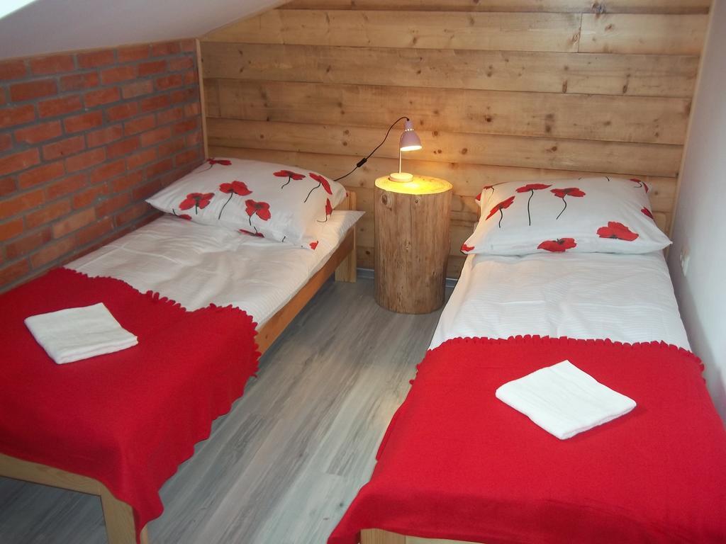 Dwor W Boleniu Farm stay
