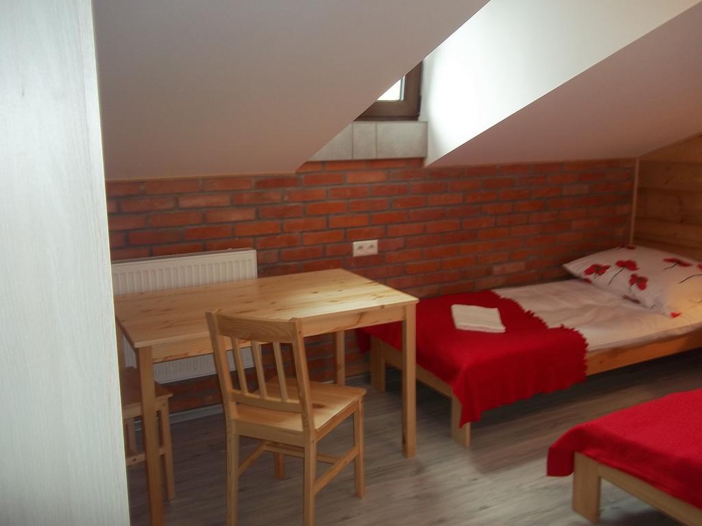Farm stay Dwor W Boleniu Bolen